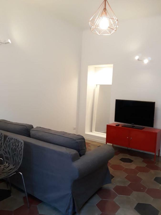 Appartamento Con Vista Milano Exteriör bild
