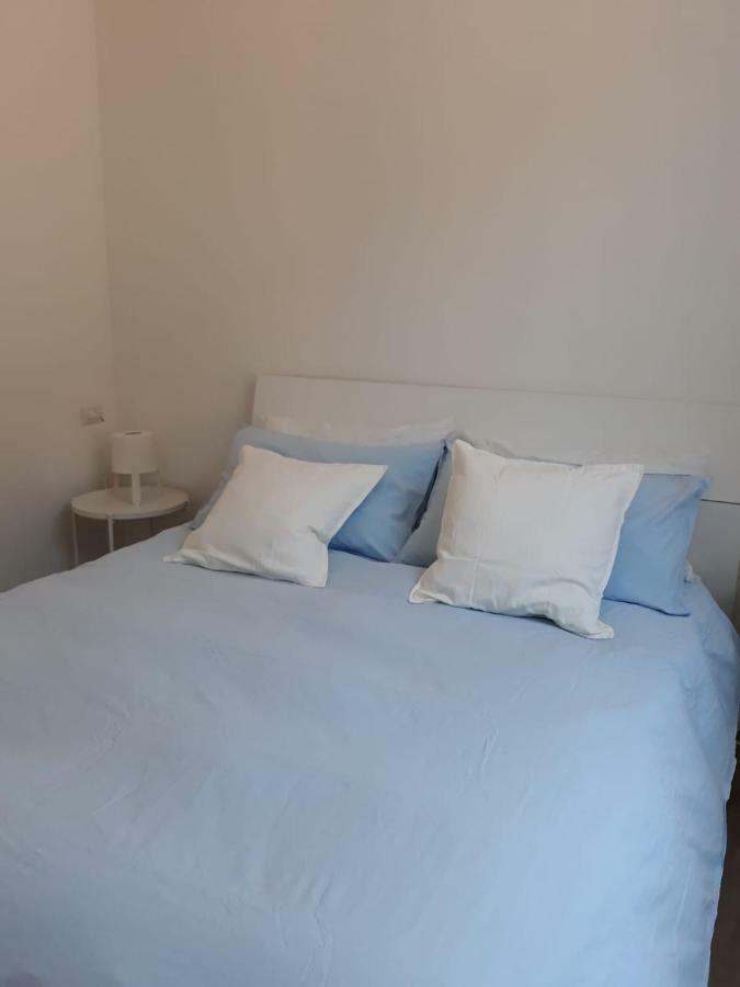 Appartamento Con Vista Milano Exteriör bild