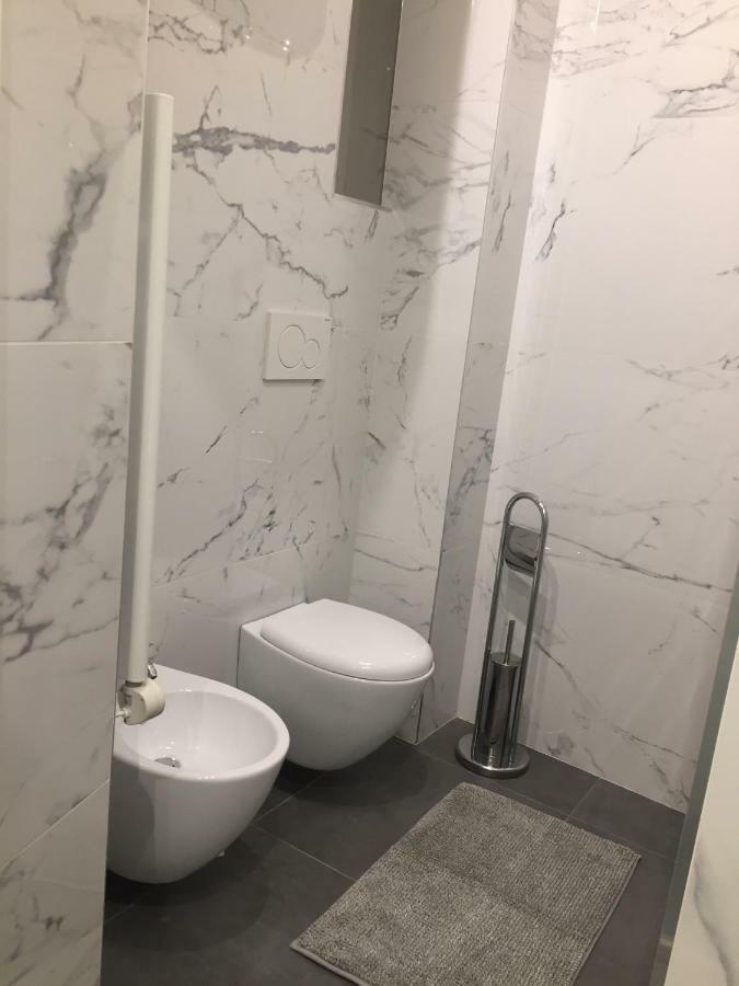 Appartamento Con Vista Milano Exteriör bild